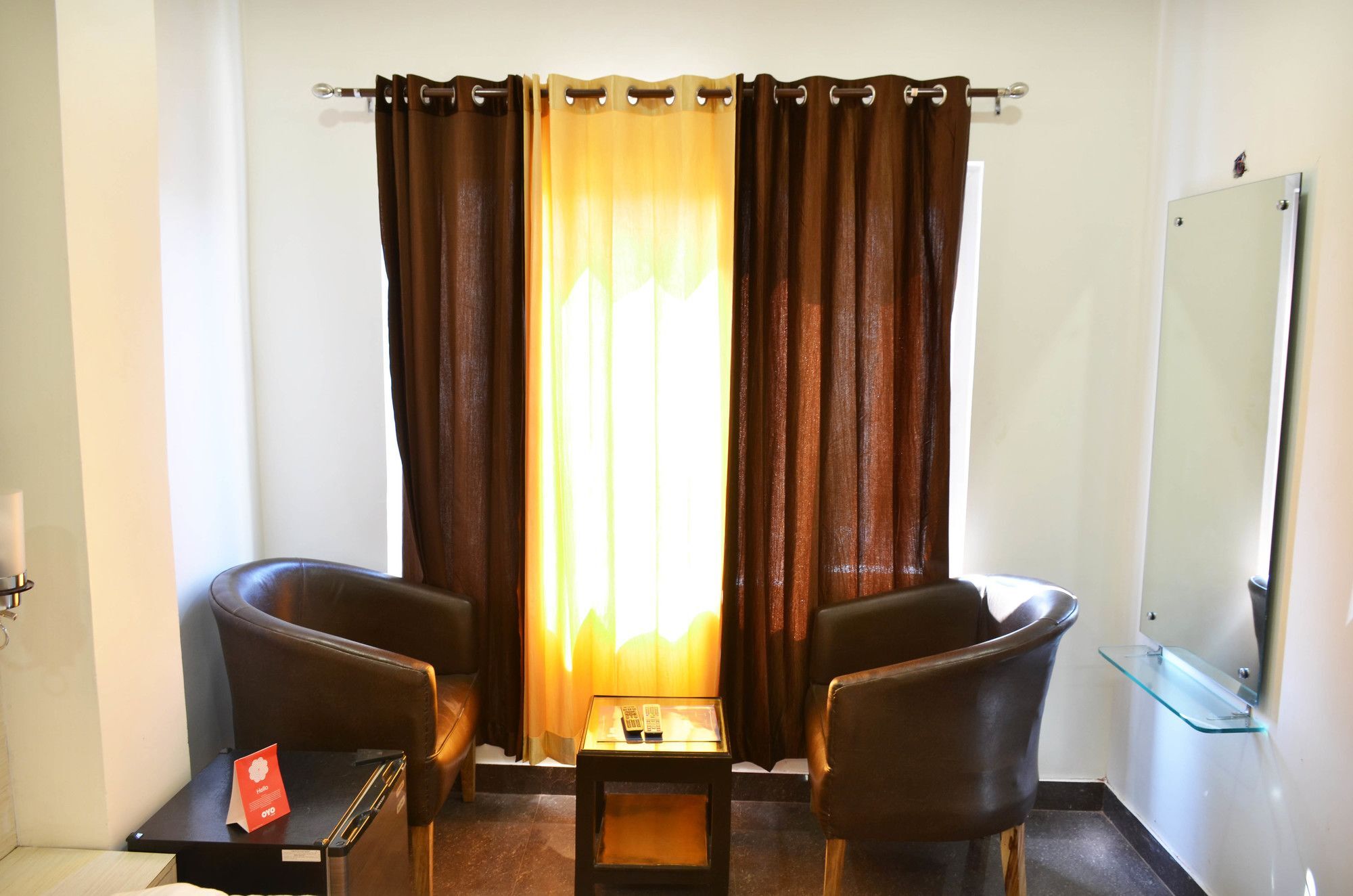 Oyo 7447 Grand Park Hotel Amritsar Luaran gambar