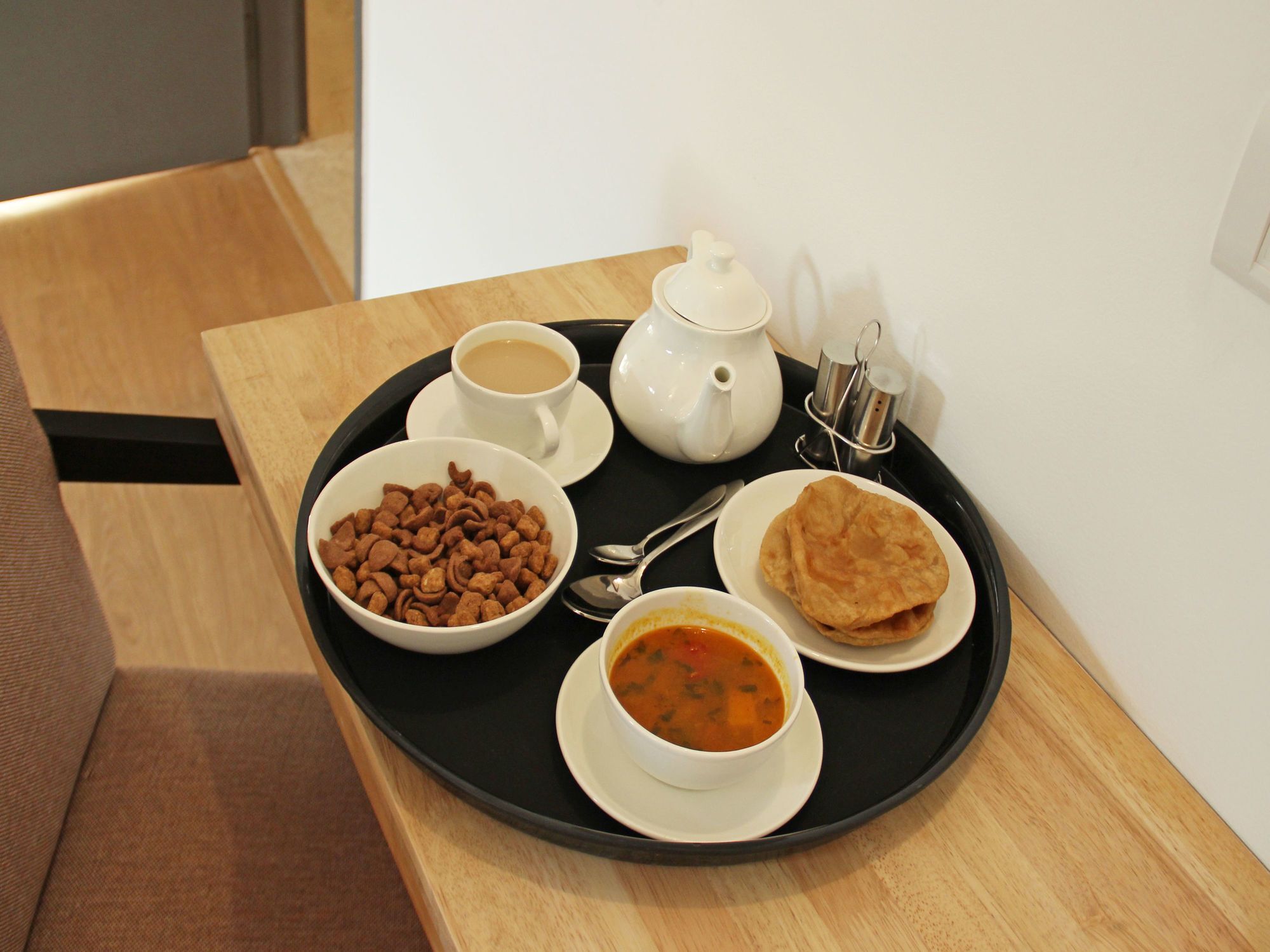 Oyo 7447 Grand Park Hotel Amritsar Luaran gambar