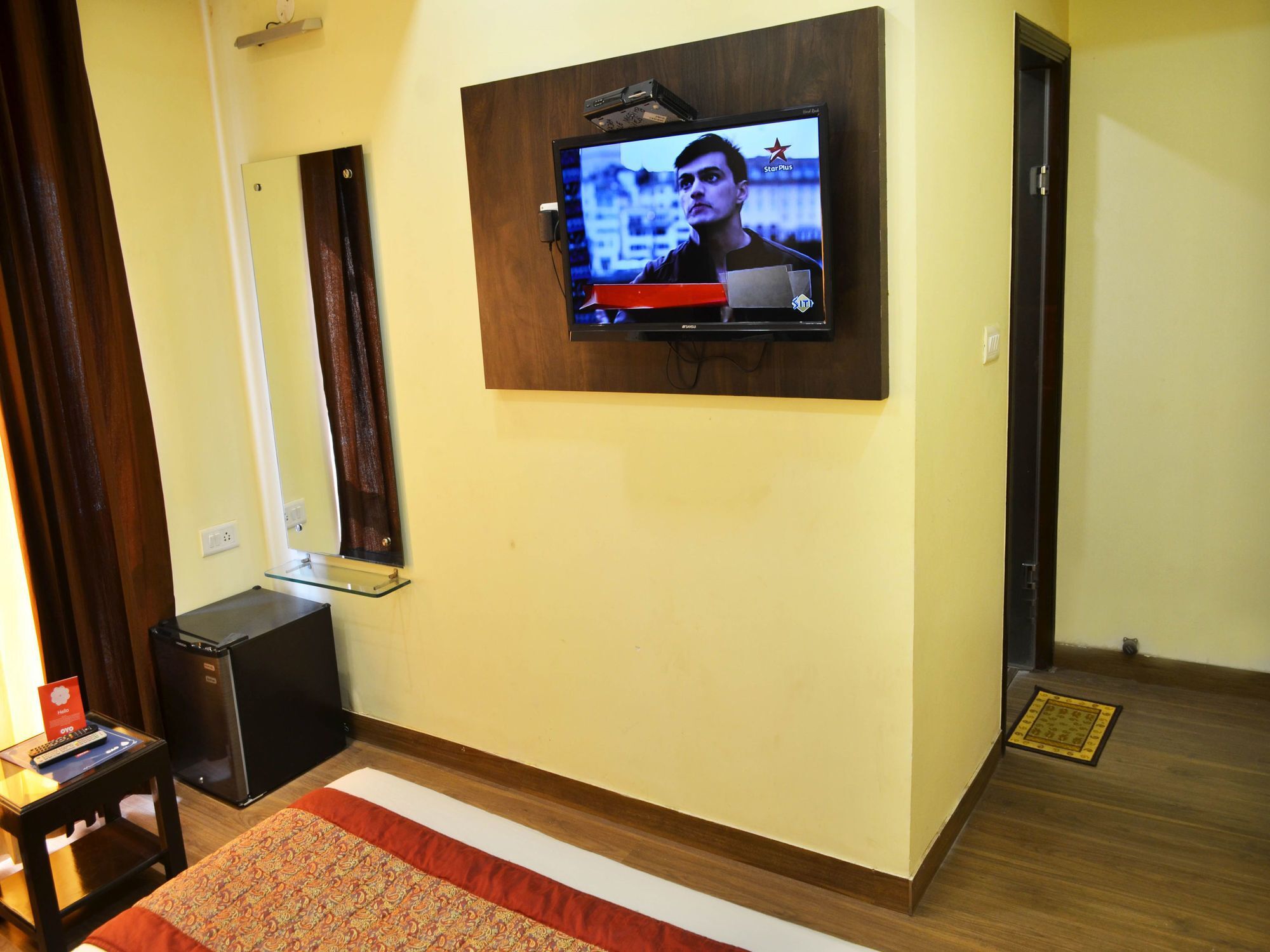 Oyo 7447 Grand Park Hotel Amritsar Luaran gambar