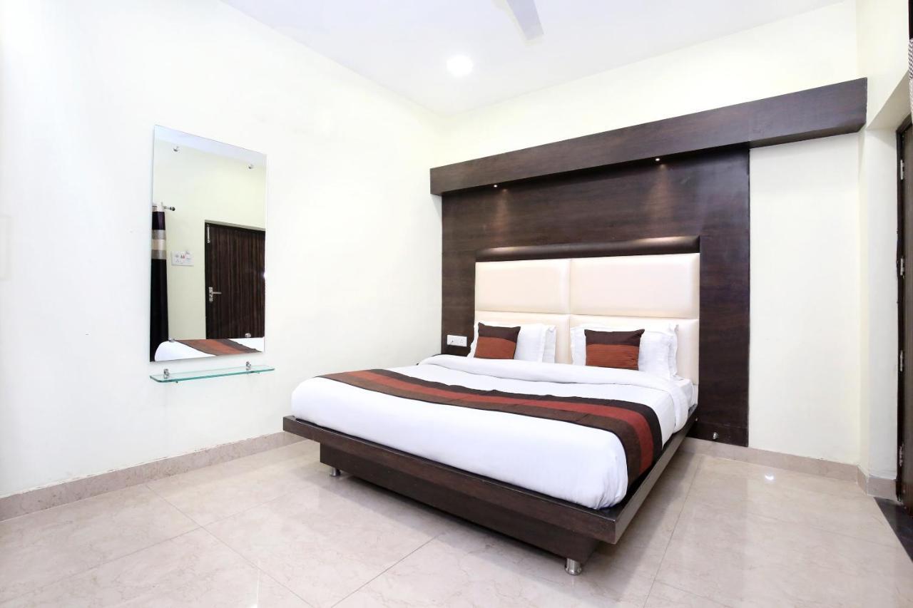 Oyo 7447 Grand Park Hotel Amritsar Luaran gambar